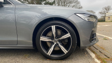 Volvo S90 2.0 T8 [390] Hybrid R DESIGN Pro 4dr AWD Gtron Saloon